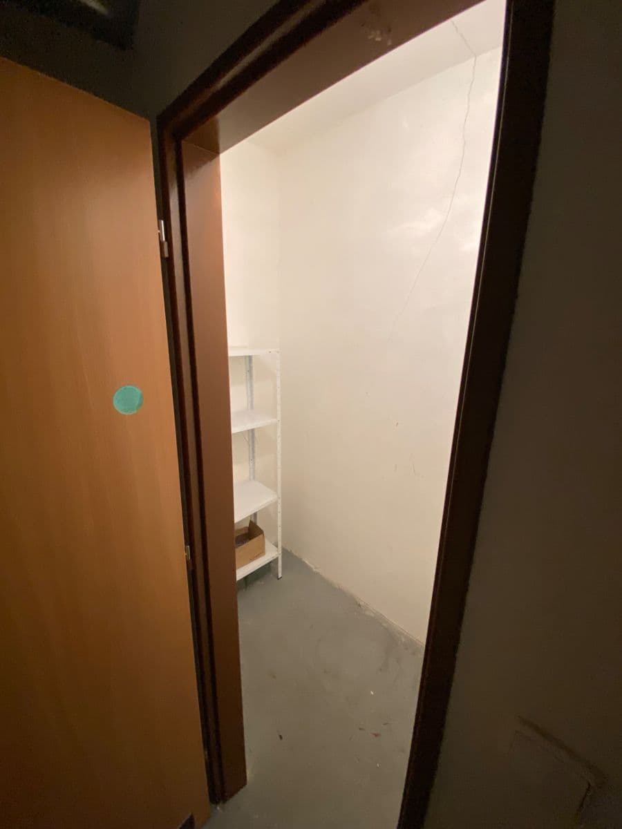 Pronájem bytu 1+kk 38 m², Topělecká, Písek, Jihočeský kraj Pronájem bytu 1+kk 38 m², Topělecká, Písek, Jihočeský kraj