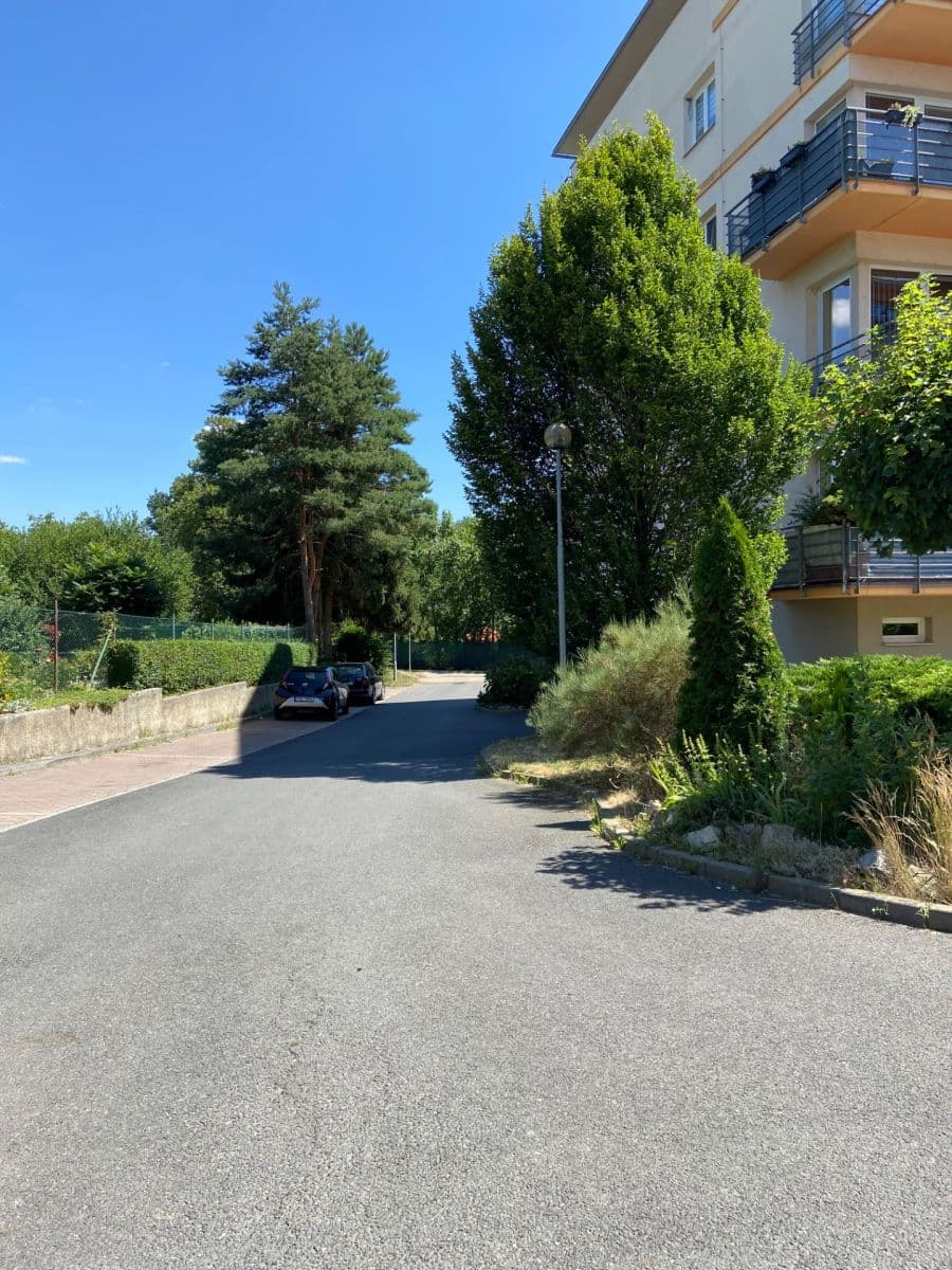 Pronájem bytu 1+kk 38 m², Topělecká, Písek, Jihočeský kraj Pronájem bytu 1+kk 38 m², Topělecká, Písek, Jihočeský kraj