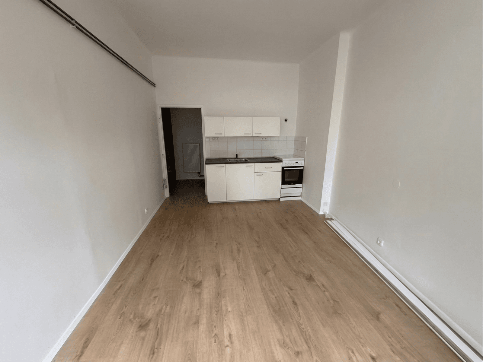 Pronájem bytu 3+kk 62 m², Ortenovo náměstí, Praha, Praha Pronájem bytu 3+kk 62 m², Ortenovo náměstí, Praha, Praha