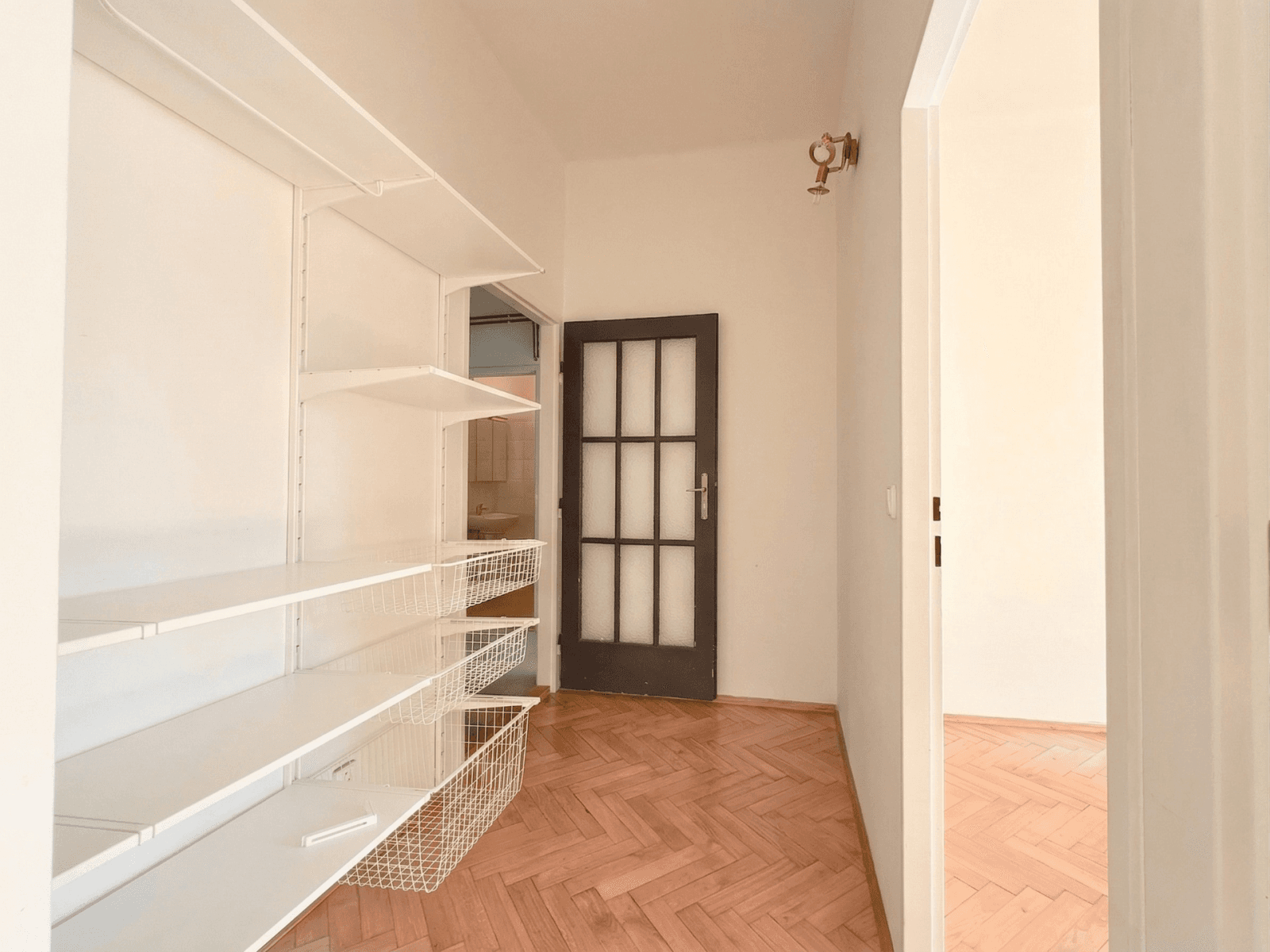 Pronájem bytu 3+kk 62 m², Ortenovo náměstí, Praha, Praha Pronájem bytu 3+kk 62 m², Ortenovo náměstí, Praha, Praha