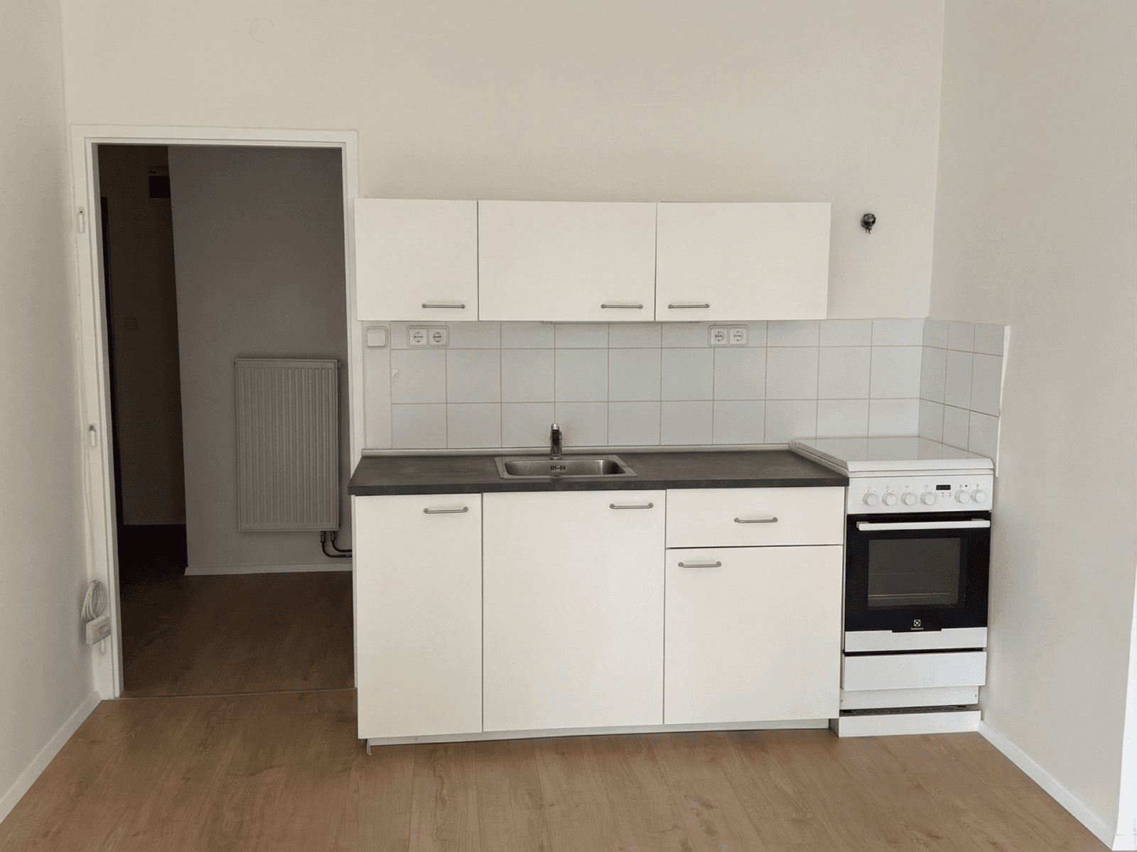 Pronájem bytu 3+kk 62 m², Ortenovo náměstí, Praha, Praha Pronájem bytu 3+kk 62 m², Ortenovo náměstí, Praha, Praha