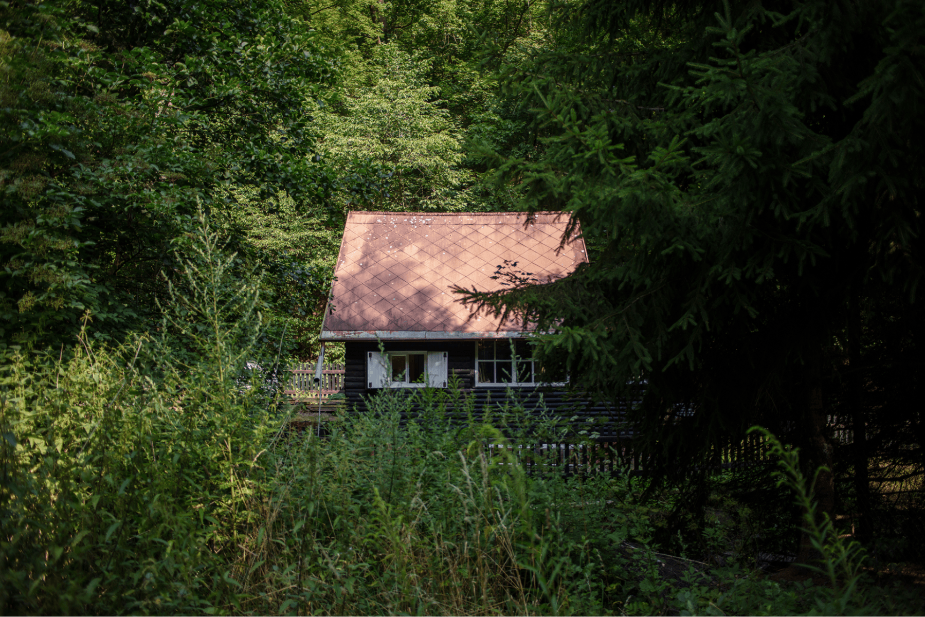 Prodej chaty, chalupy 43 m², pozemek 256 m², Horní Bezděkov, Středočeský kraj Prodej chaty, chalupy 43 m², pozemek 256 m², Horní Bezděkov, Středočeský kraj