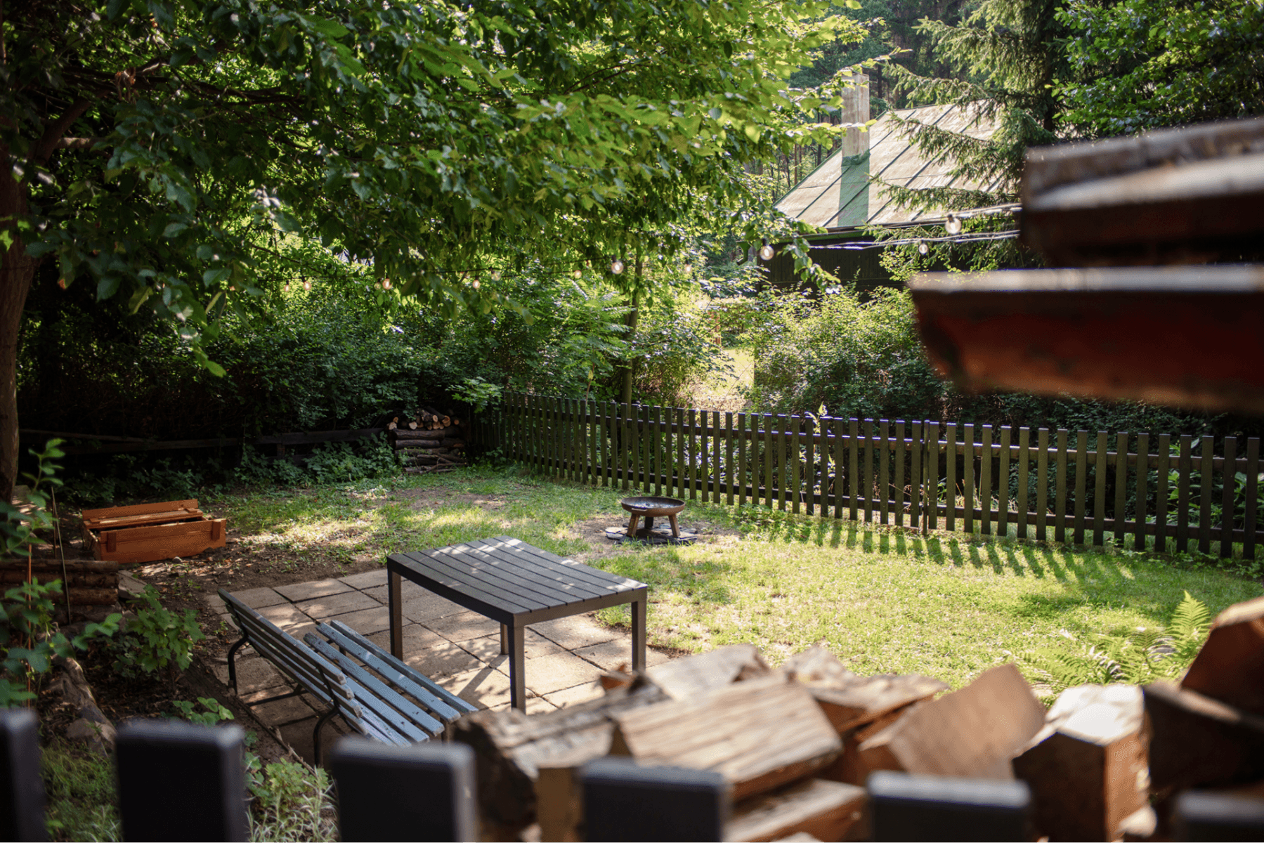 Prodej chaty, chalupy 43 m², pozemek 256 m², Horní Bezděkov, Středočeský kraj Prodej chaty, chalupy 43 m², pozemek 256 m², Horní Bezděkov, Středočeský kraj