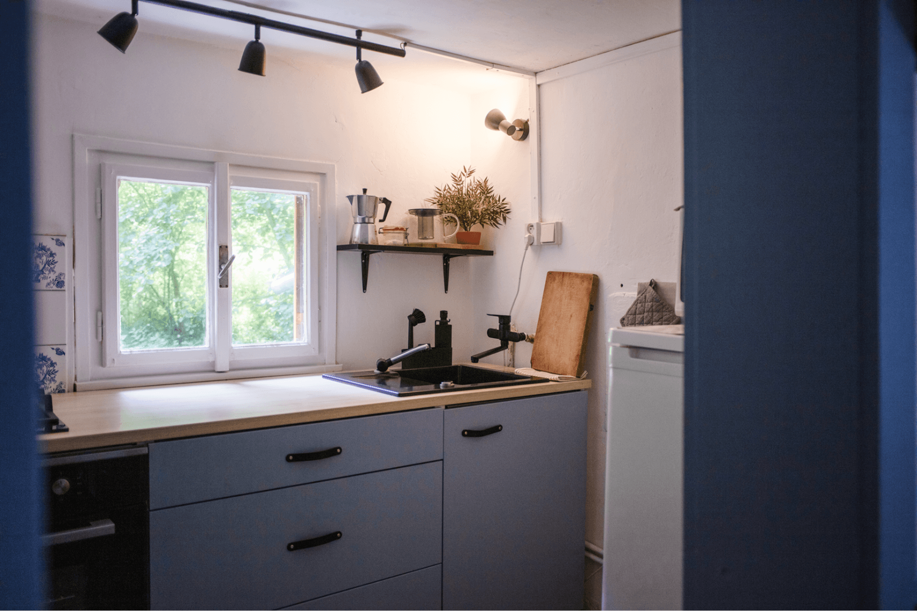 Prodej chaty, chalupy 43 m², pozemek 256 m², Horní Bezděkov, Středočeský kraj Prodej chaty, chalupy 43 m², pozemek 256 m², Horní Bezděkov, Středočeský kraj