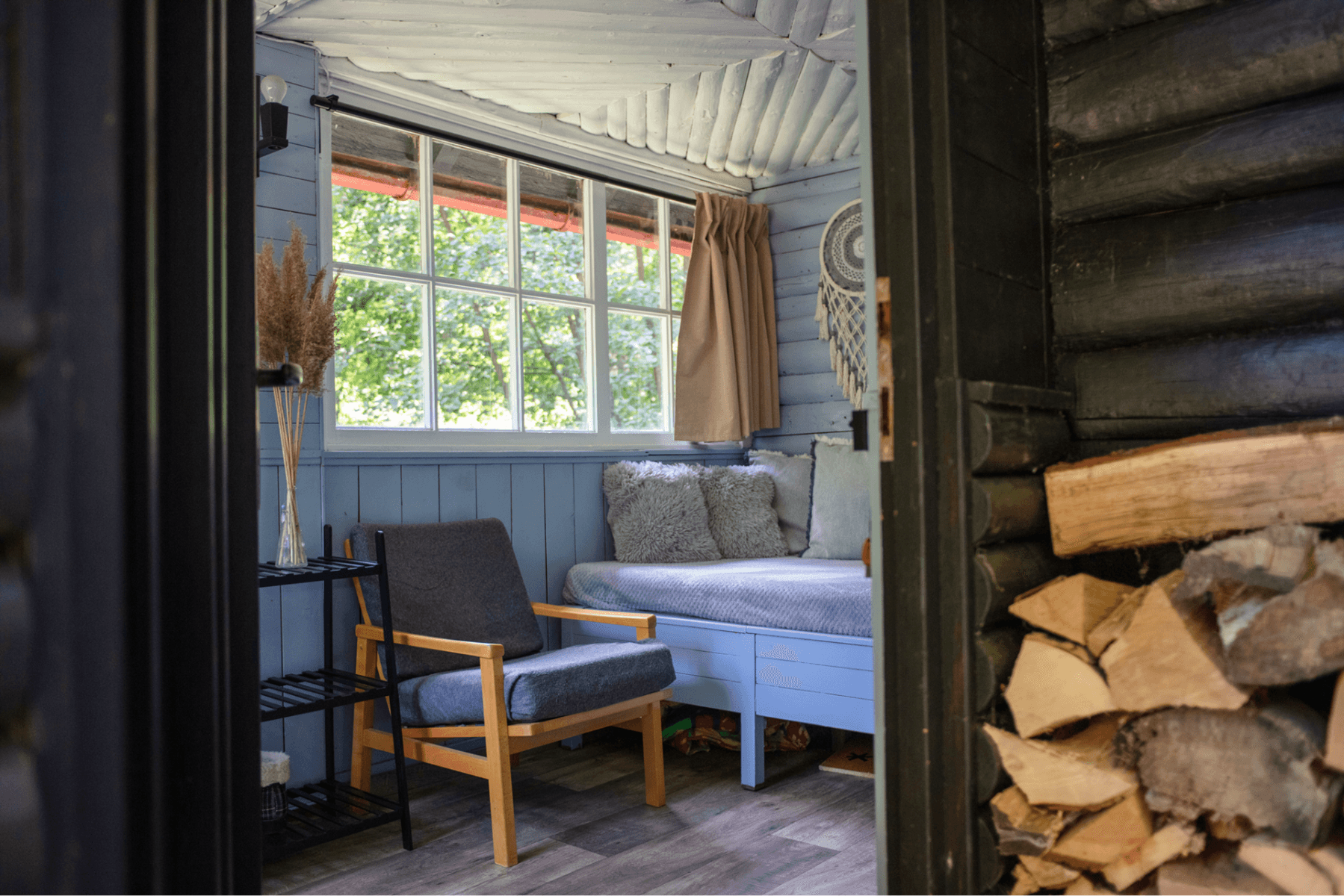 Prodej chaty, chalupy 43 m², pozemek 256 m², Horní Bezděkov, Středočeský kraj Prodej chaty, chalupy 43 m², pozemek 256 m², Horní Bezděkov, Středočeský kraj