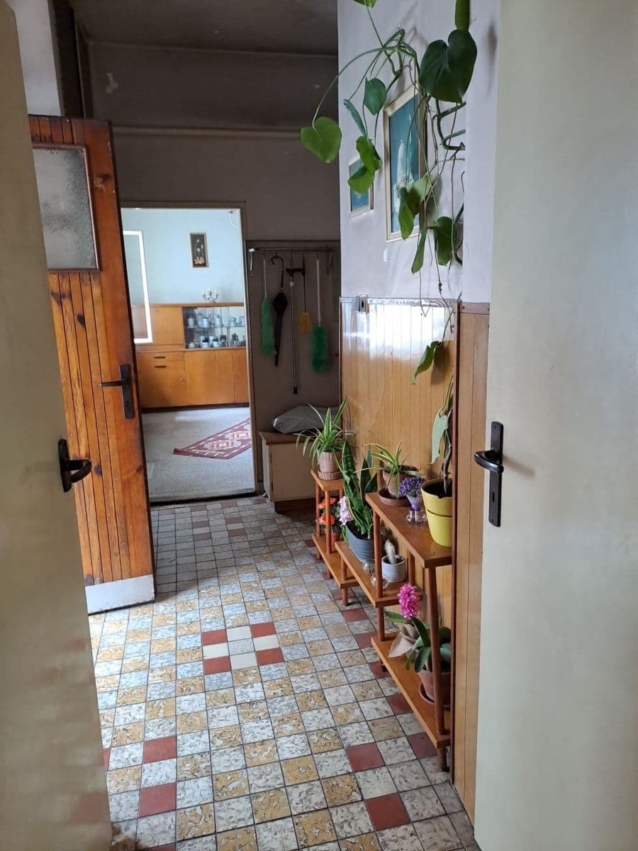 Prodej domu 169 m², pozemek 360 m², Rabí, Plzeňský kraj Prodej domu 169 m², pozemek 360 m², Rabí, Plzeňský kraj