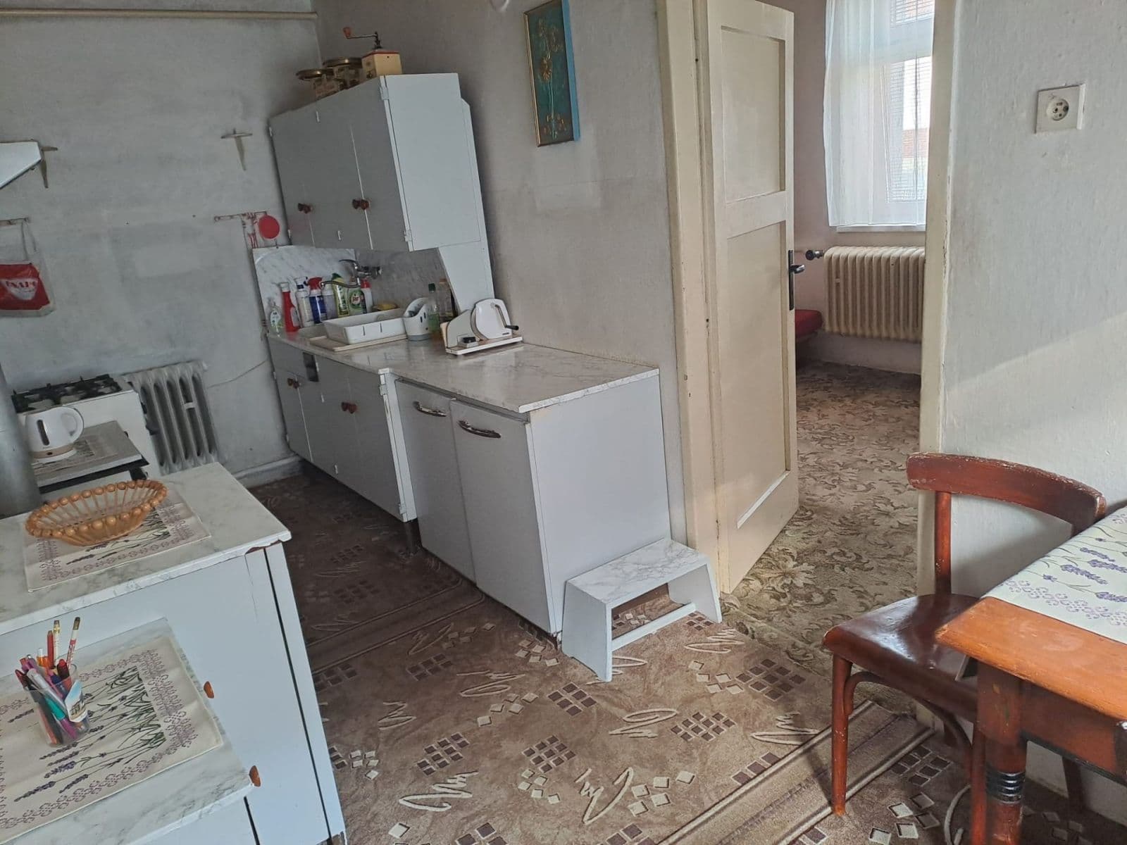 Prodej domu 169 m², pozemek 360 m², Rabí, Plzeňský kraj Prodej domu 169 m², pozemek 360 m², Rabí, Plzeňský kraj