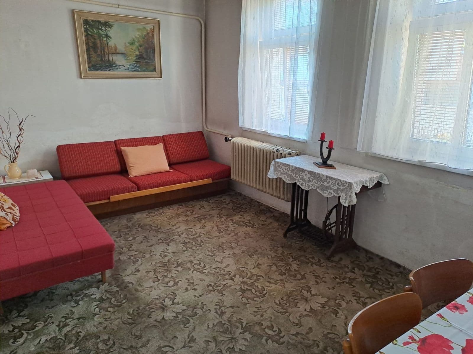 Prodej domu 169 m², pozemek 360 m², Rabí, Plzeňský kraj Prodej domu 169 m², pozemek 360 m², Rabí, Plzeňský kraj