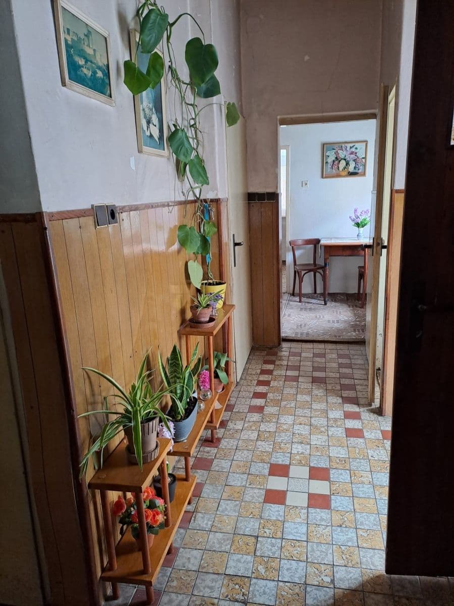 Prodej domu 169 m², pozemek 360 m², Rabí, Plzeňský kraj Prodej domu 169 m², pozemek 360 m², Rabí, Plzeňský kraj