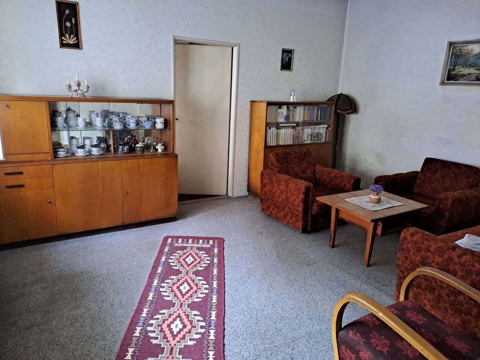 Prodej domu 169 m², pozemek 360 m², Rabí, Plzeňský kraj Prodej domu 169 m², pozemek 360 m², Rabí, Plzeňský kraj