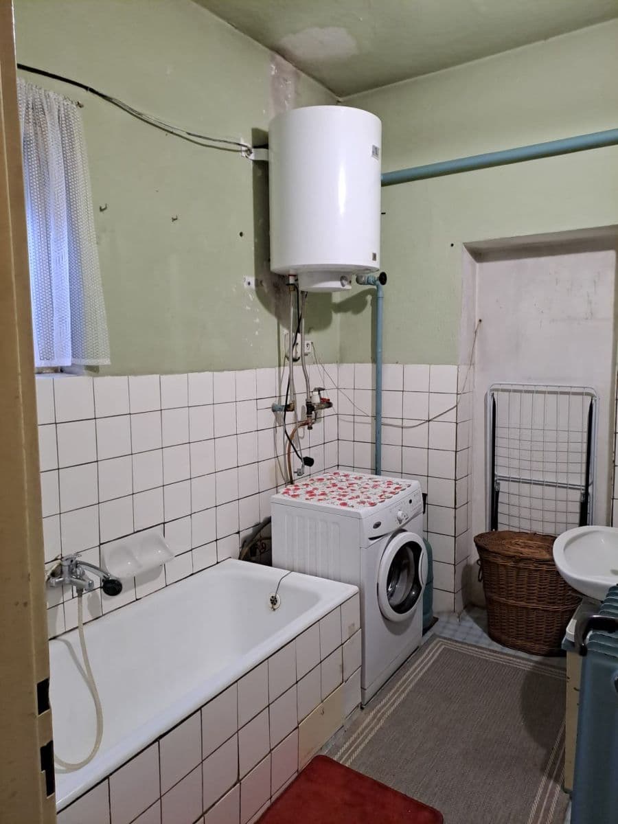 Prodej domu 169 m², pozemek 360 m², Rabí, Plzeňský kraj Prodej domu 169 m², pozemek 360 m², Rabí, Plzeňský kraj