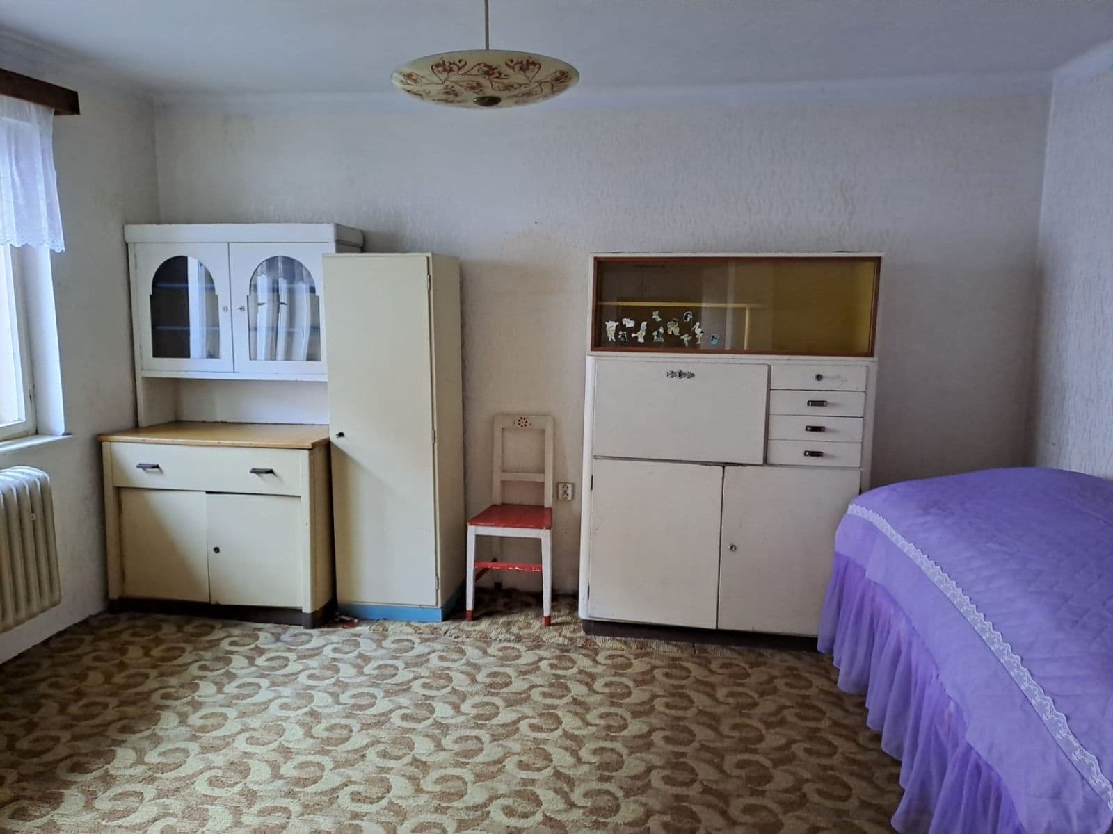 Prodej domu 169 m², pozemek 360 m², Rabí, Plzeňský kraj Prodej domu 169 m², pozemek 360 m², Rabí, Plzeňský kraj