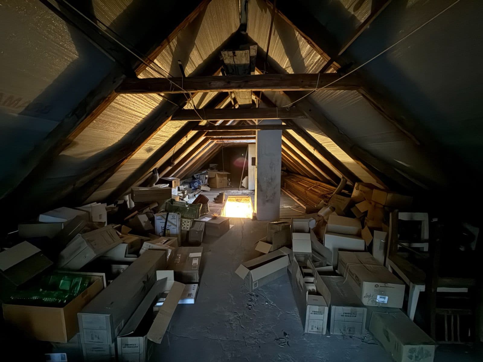 Prodej domu 169 m², pozemek 360 m², Rabí, Plzeňský kraj Prodej domu 169 m², pozemek 360 m², Rabí, Plzeňský kraj