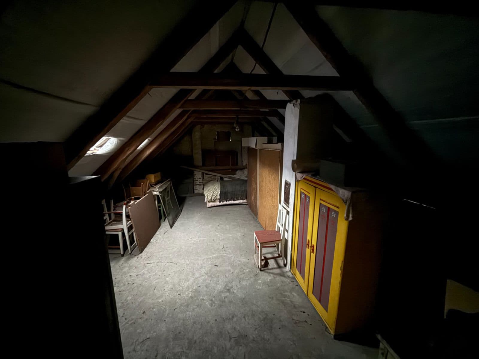 Prodej domu 169 m², pozemek 360 m², Rabí, Plzeňský kraj Prodej domu 169 m², pozemek 360 m², Rabí, Plzeňský kraj