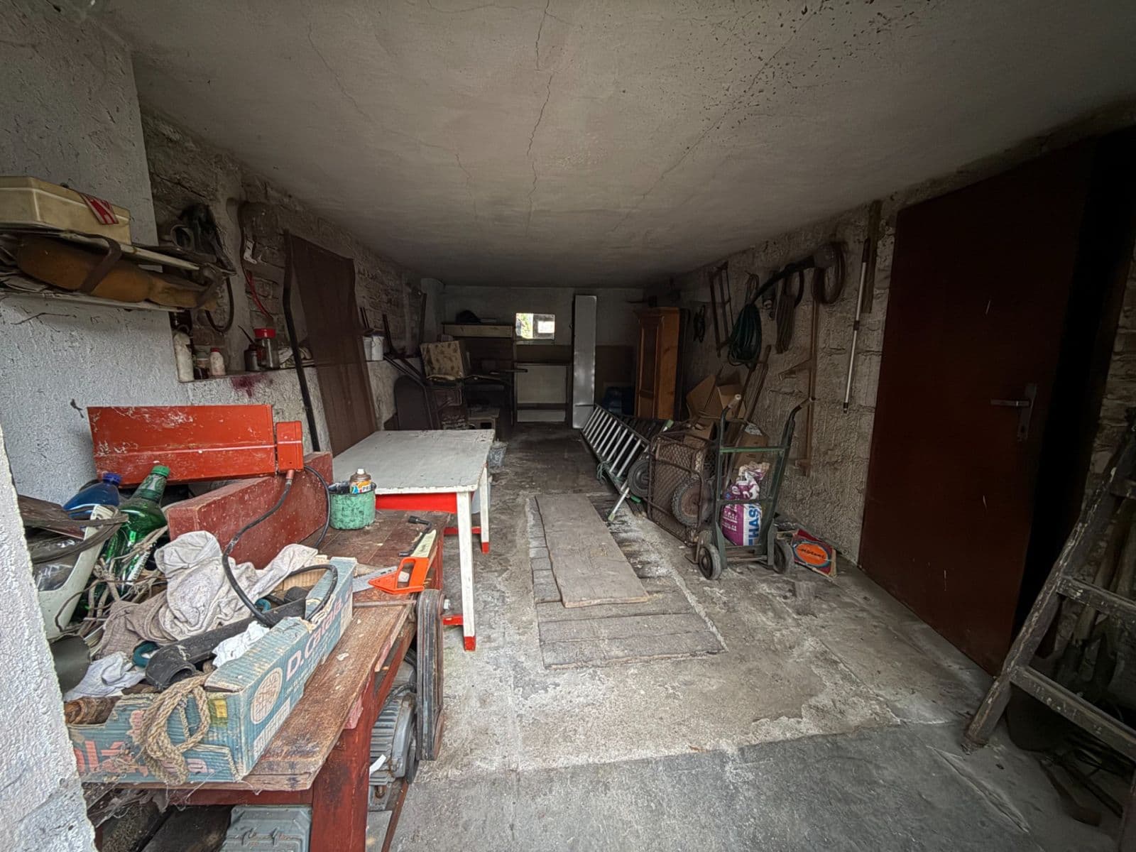 Prodej domu 169 m², pozemek 360 m², Rabí, Plzeňský kraj Prodej domu 169 m², pozemek 360 m², Rabí, Plzeňský kraj