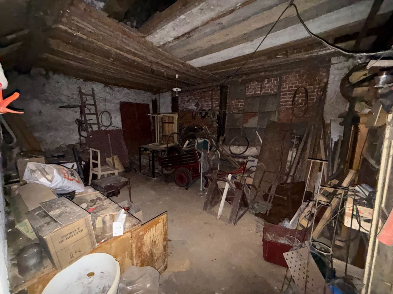 Prodej domu 169 m², pozemek 360 m², Rabí, Plzeňský kraj Prodej domu 169 m², pozemek 360 m², Rabí, Plzeňský kraj