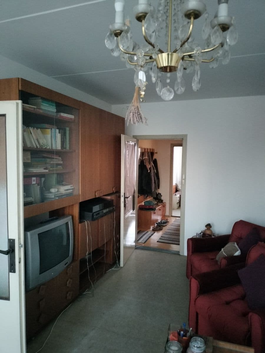 Prodej bytu 3+1 72 m², Matúškova, Praha, Praha Prodej bytu 3+1 72 m², Matúškova, Praha, Praha
