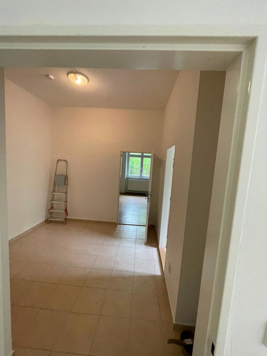 Pronájem bytu 2+kk 52 m², Šmídova, Ostrava, Moravskoslezský kraj Pronájem bytu 2+kk 52 m², Šmídova, Ostrava, Moravskoslezský kraj