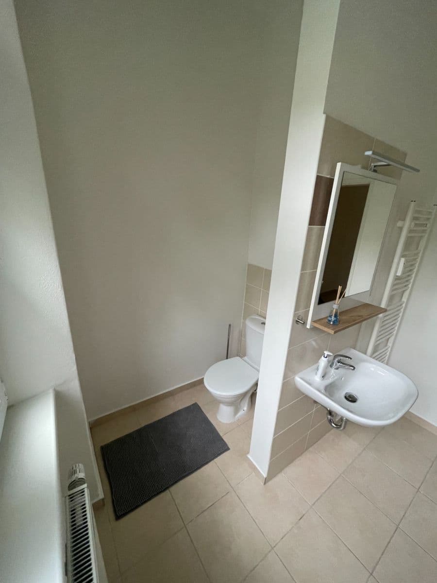 Pronájem bytu 2+kk 52 m², Šmídova, Ostrava, Moravskoslezský kraj Pronájem bytu 2+kk 52 m², Šmídova, Ostrava, Moravskoslezský kraj