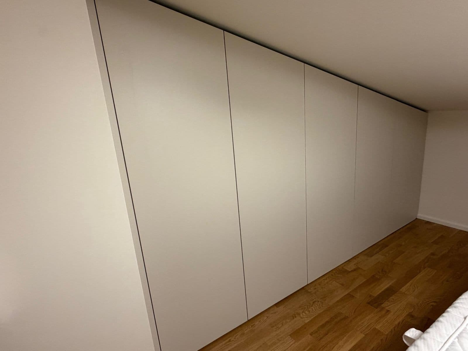Pronájem bytu 2+kk 44 m², Krymská, Praha, Praha Pronájem bytu 2+kk 44 m², Krymská, Praha, Praha