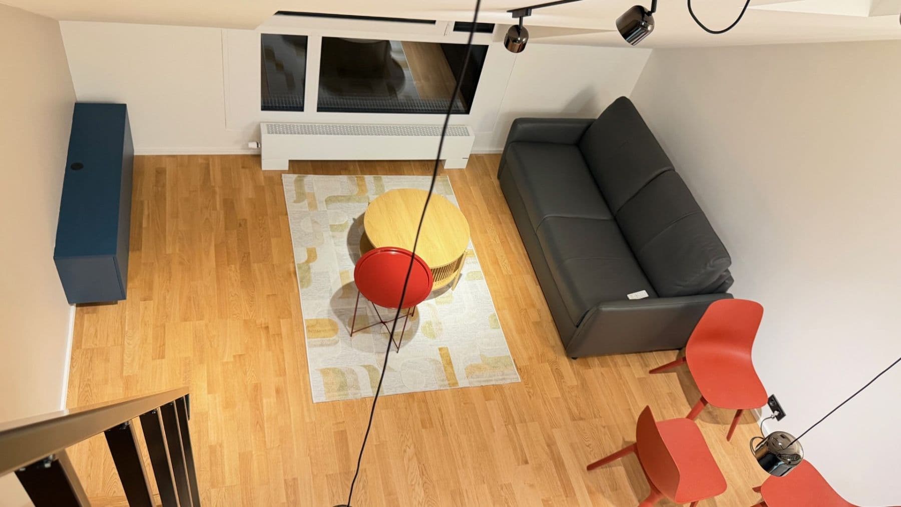 Pronájem bytu 2+kk 44 m², Krymská, Praha, Praha Pronájem bytu 2+kk 44 m², Krymská, Praha, Praha