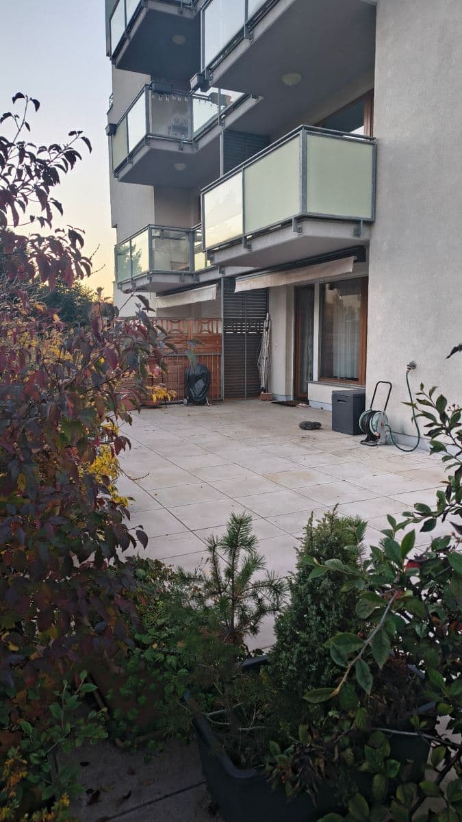 Prodej bytu 3+kk 72 m², Nepelova, Praha, Praha Prodej bytu 3+kk 72 m², Nepelova, Praha, Praha