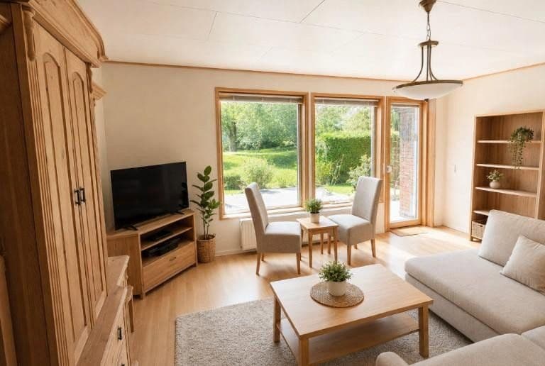 Prodej domu 121 m², pozemek 406 m², Marlow, Mecklenburg-Vorpommern Prodej domu 121 m², pozemek 406 m², Marlow, Mecklenburg-Vorpommern