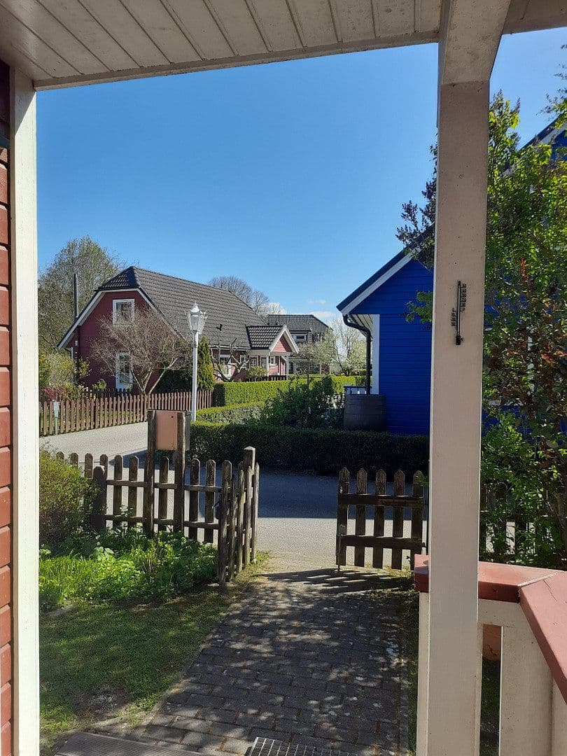 Prodej domu 121 m², pozemek 406 m², Marlow, Mecklenburg-Vorpommern Prodej domu 121 m², pozemek 406 m², Marlow, Mecklenburg-Vorpommern