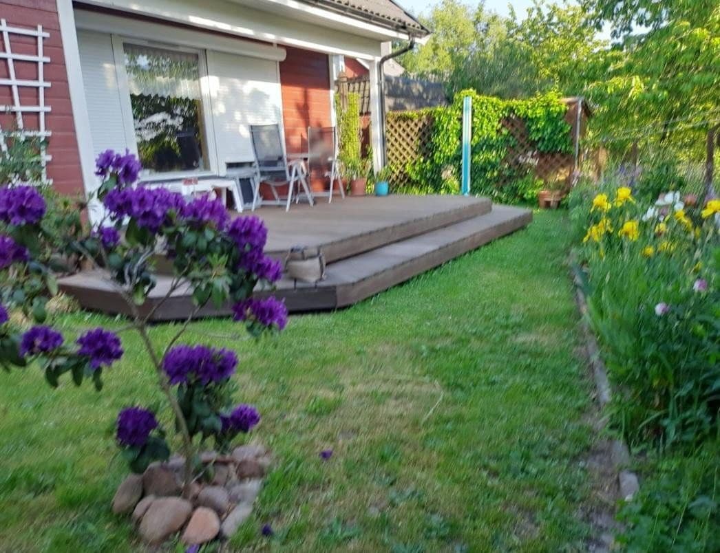 Prodej domu 121 m², pozemek 406 m², Marlow, Mecklenburg-Vorpommern Prodej domu 121 m², pozemek 406 m², Marlow, Mecklenburg-Vorpommern