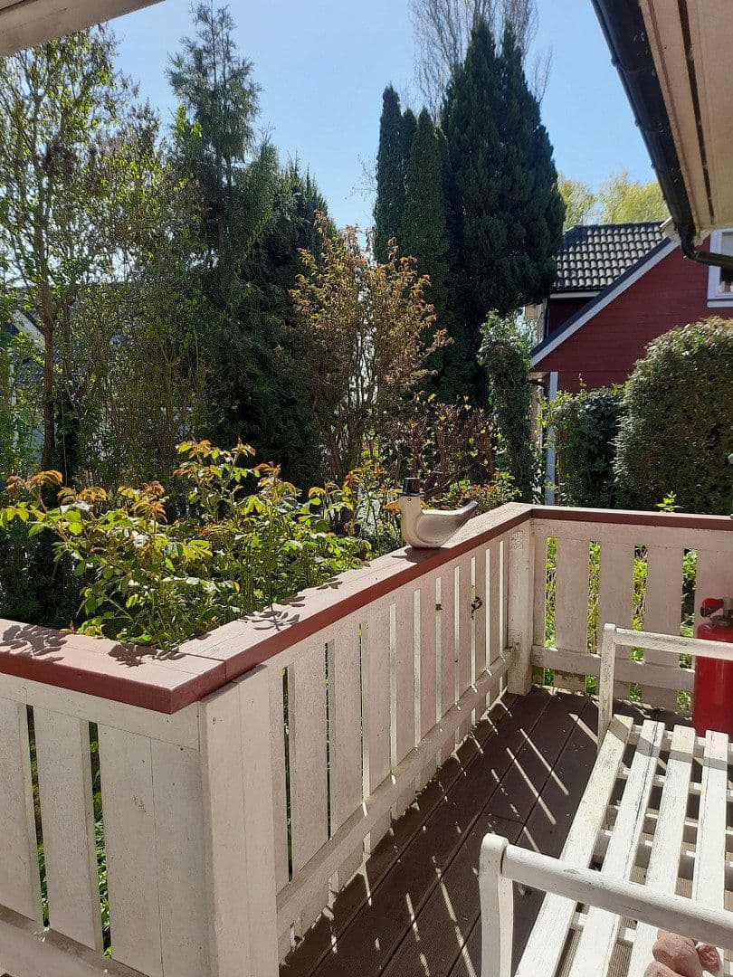 Prodej domu 121 m², pozemek 406 m², Marlow, Mecklenburg-Vorpommern Prodej domu 121 m², pozemek 406 m², Marlow, Mecklenburg-Vorpommern