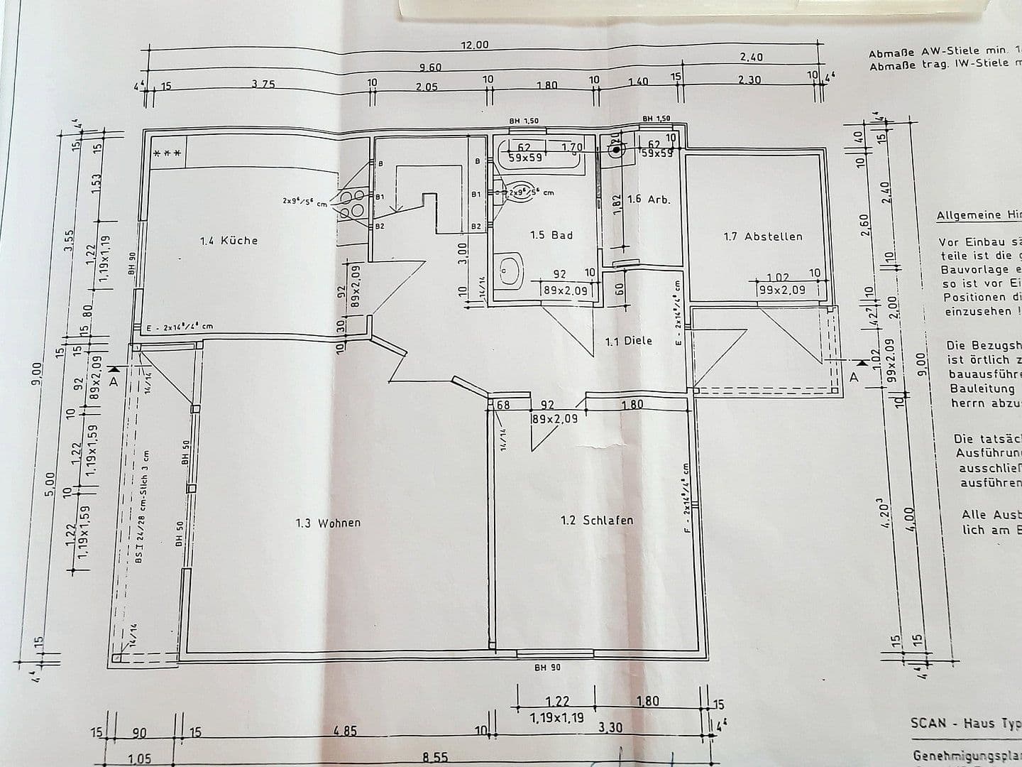 Prodej domu 121 m², pozemek 406 m², Marlow, Mecklenburg-Vorpommern Prodej domu 121 m², pozemek 406 m², Marlow, Mecklenburg-Vorpommern