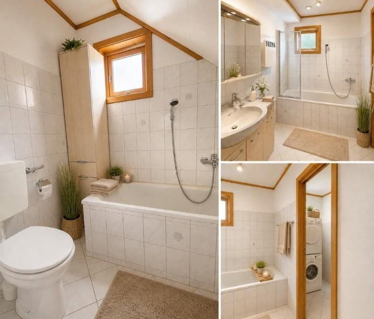 Prodej domu 121 m², pozemek 406 m², Marlow, Mecklenburg-Vorpommern Prodej domu 121 m², pozemek 406 m², Marlow, Mecklenburg-Vorpommern