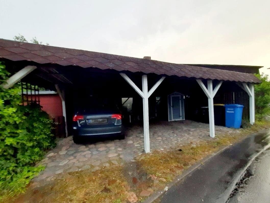 Prodej domu 121 m², pozemek 406 m², Marlow, Mecklenburg-Vorpommern Prodej domu 121 m², pozemek 406 m², Marlow, Mecklenburg-Vorpommern