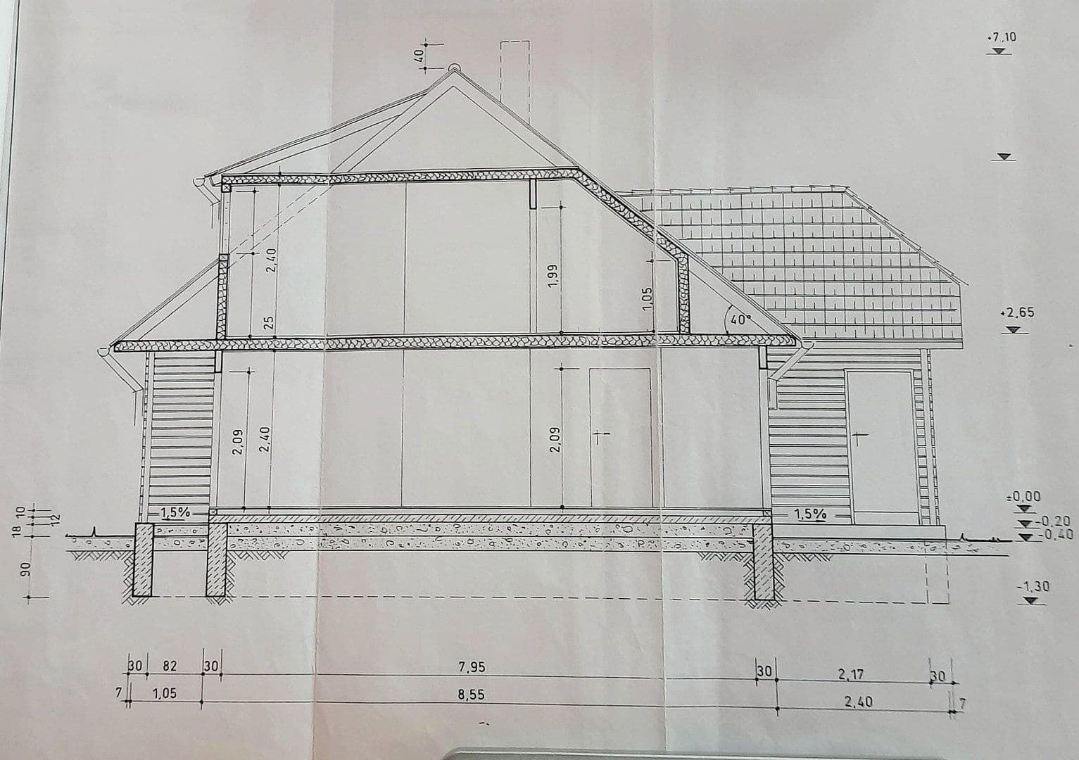 Prodej domu 121 m², pozemek 406 m², Marlow, Mecklenburg-Vorpommern Prodej domu 121 m², pozemek 406 m², Marlow, Mecklenburg-Vorpommern