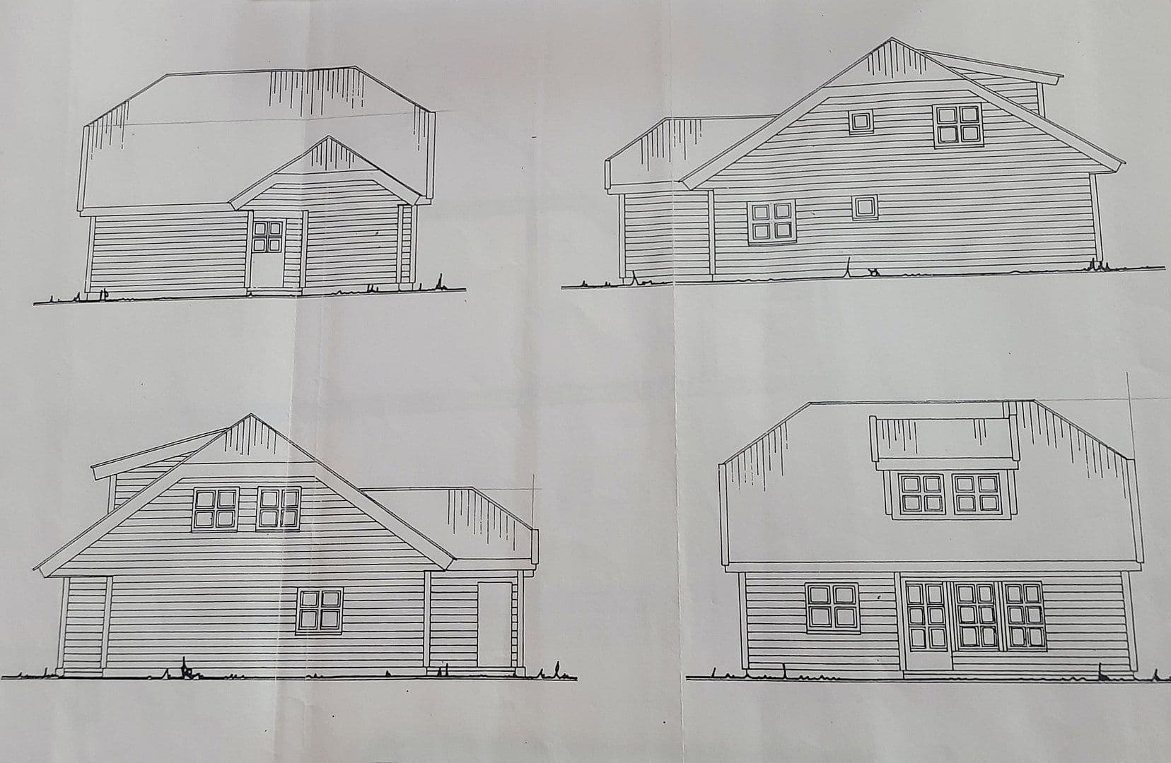 Prodej domu 121 m², pozemek 406 m², Marlow, Mecklenburg-Vorpommern Prodej domu 121 m², pozemek 406 m², Marlow, Mecklenburg-Vorpommern