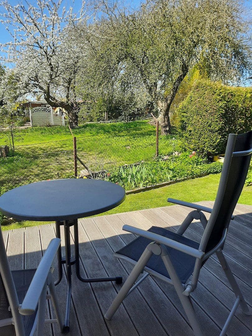 Prodej domu 121 m², pozemek 406 m², Marlow, Mecklenburg-Vorpommern Prodej domu 121 m², pozemek 406 m², Marlow, Mecklenburg-Vorpommern