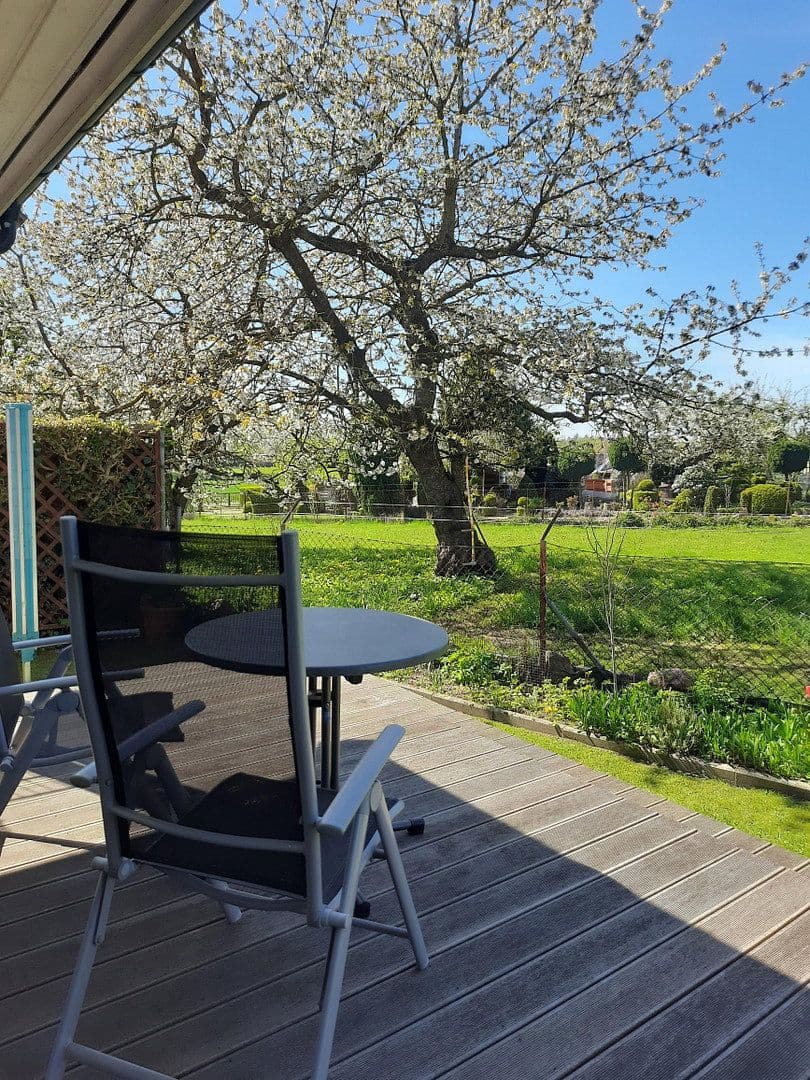 Prodej domu 121 m², pozemek 406 m², Marlow, Mecklenburg-Vorpommern Prodej domu 121 m², pozemek 406 m², Marlow, Mecklenburg-Vorpommern