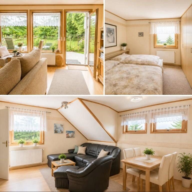 Prodej domu 121 m², pozemek 406 m², Marlow, Mecklenburg-Vorpommern Prodej domu 121 m², pozemek 406 m², Marlow, Mecklenburg-Vorpommern