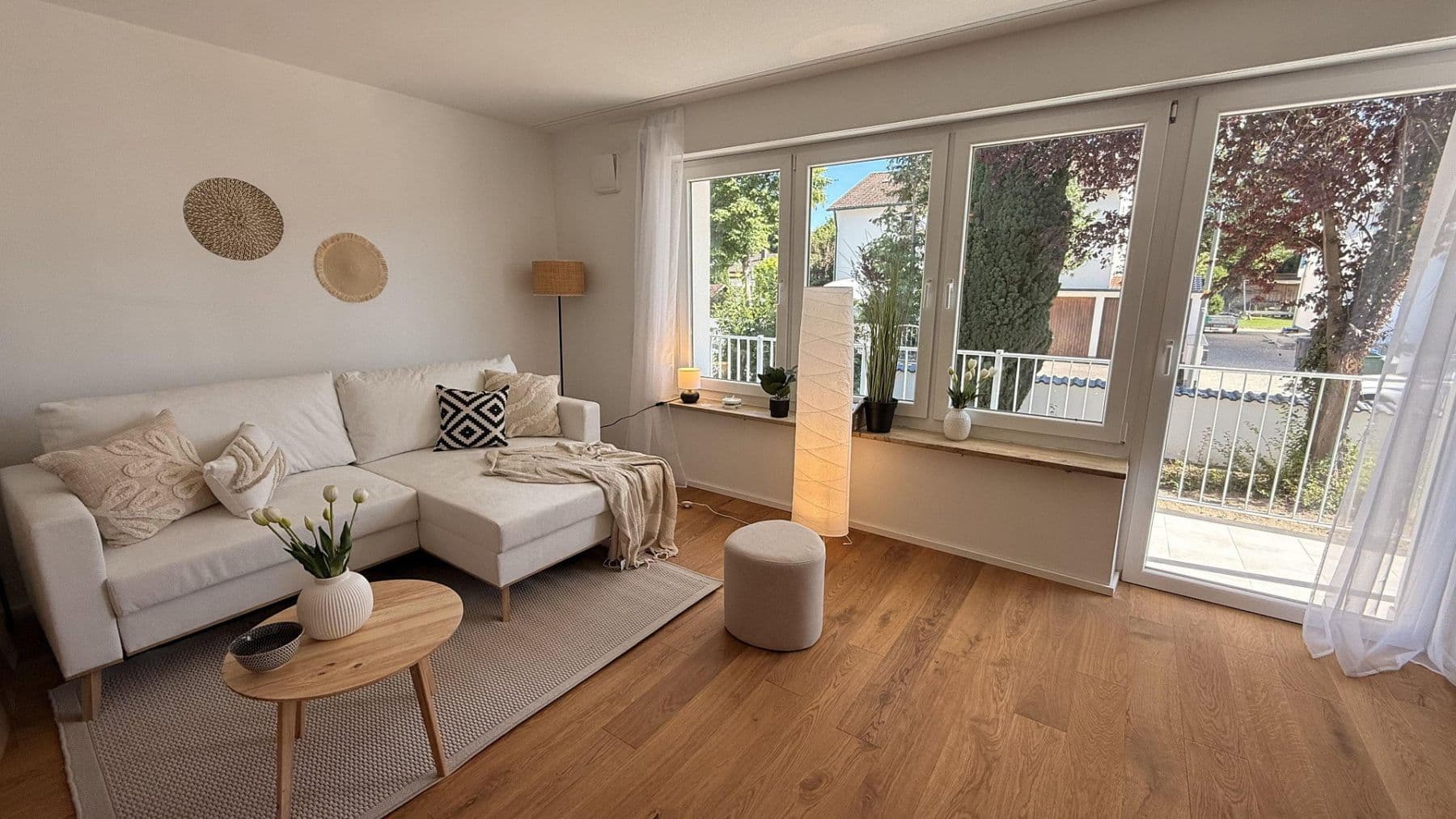 Prodej bytu 3+1 71 m², Ingolstadt Haunwöhr, Bavorsko Prodej bytu 3+1 71 m², Ingolstadt Haunwöhr, Bavorsko