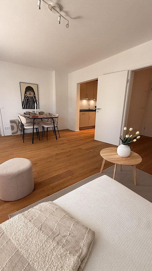Prodej bytu 3+1 71 m², Ingolstadt Haunwöhr, Bavorsko Prodej bytu 3+1 71 m², Ingolstadt Haunwöhr, Bavorsko