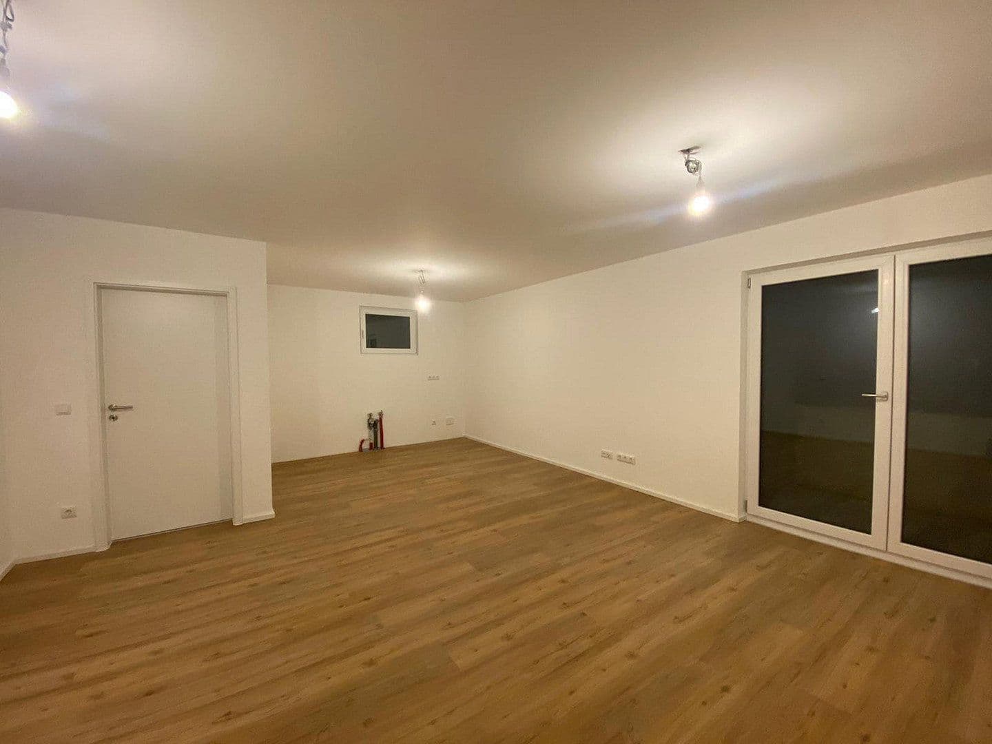 Pronájem bytu 2+1 73 m², Baldungstraße 4a, Töging, Bavorsko Pronájem bytu 2+1 73 m², Baldungstraße 4a, Töging, Bavorsko