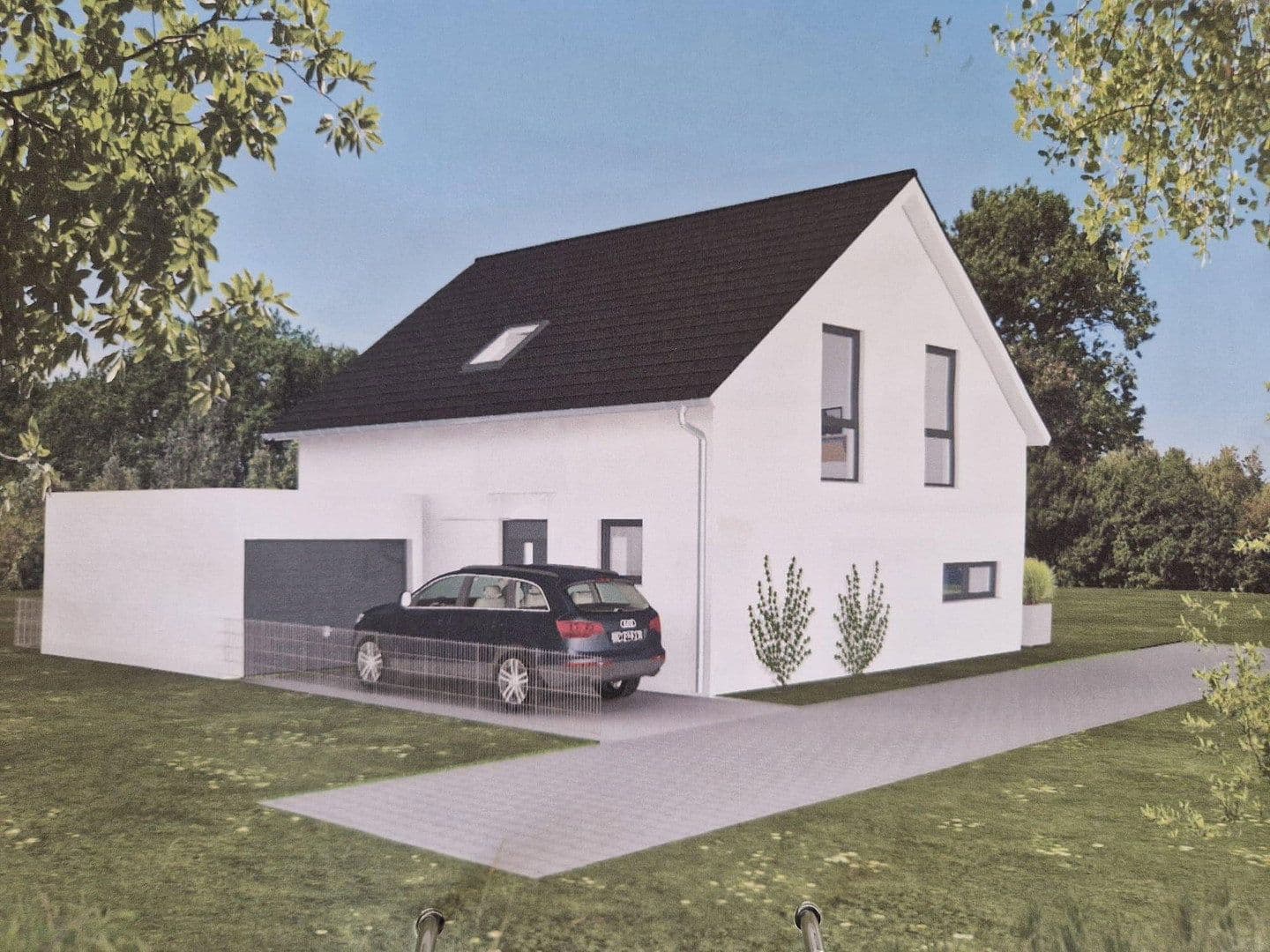 Prodej pozemku 295 m², Berwartplatz 1, Brackenheim, Bádensko-Württembersko Prodej pozemku 295 m², Berwartplatz 1, Brackenheim, Bádensko-Württembersko