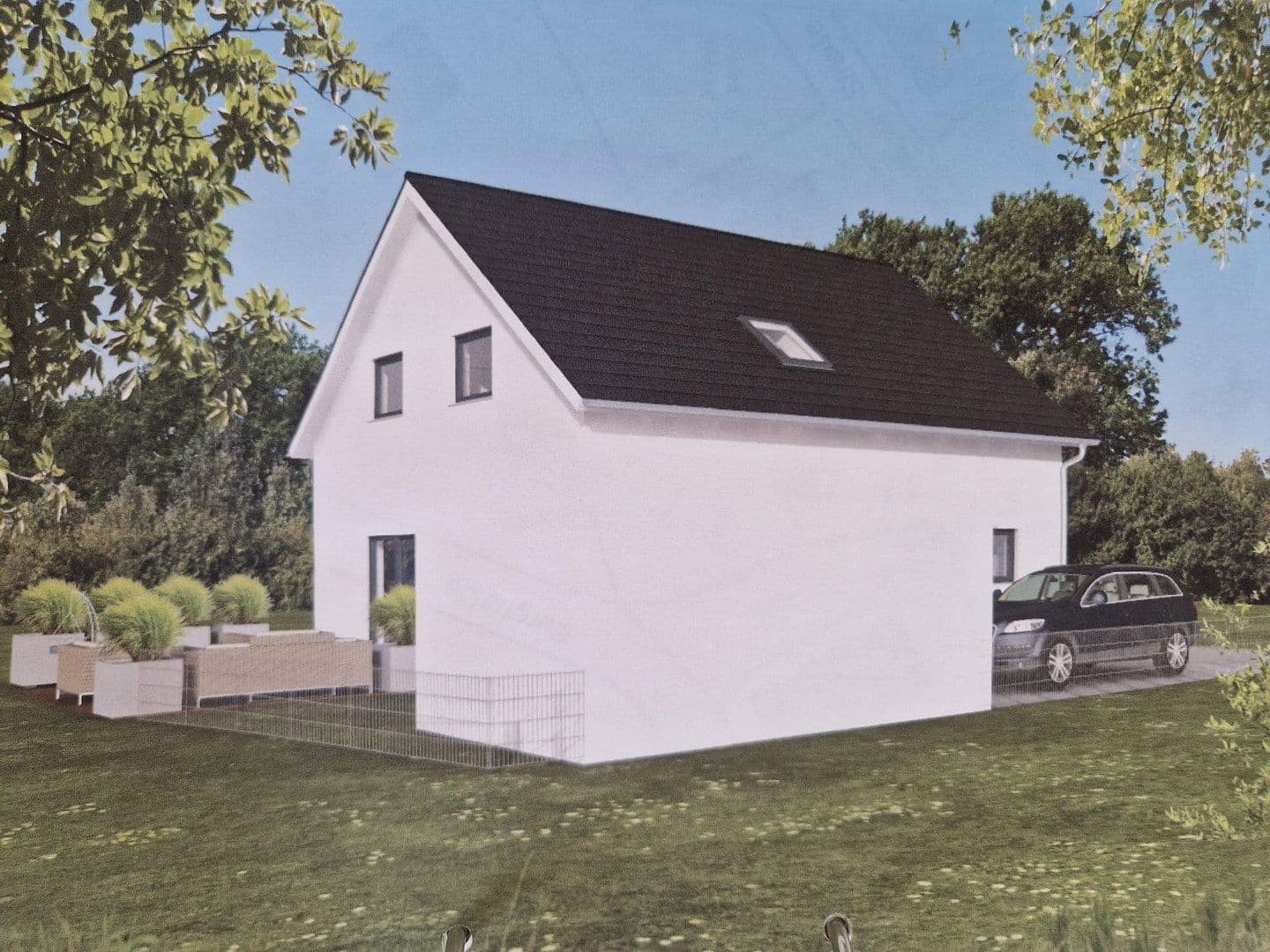 Prodej pozemku 295 m², Berwartplatz 1, Brackenheim, Bádensko-Württembersko Prodej pozemku 295 m², Berwartplatz 1, Brackenheim, Bádensko-Württembersko