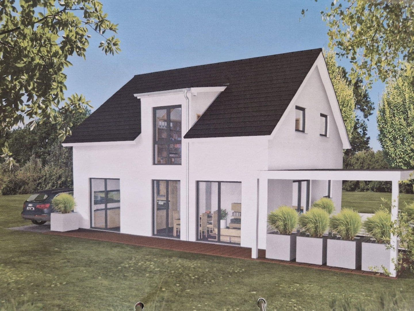 Prodej pozemku 295 m², Berwartplatz 1, Brackenheim, Bádensko-Württembersko Prodej pozemku 295 m², Berwartplatz 1, Brackenheim, Bádensko-Württembersko