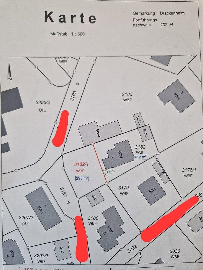 Prodej pozemku 295 m², Berwartplatz 1, Brackenheim, Bádensko-Württembersko Prodej pozemku 295 m², Berwartplatz 1, Brackenheim, Bádensko-Württembersko