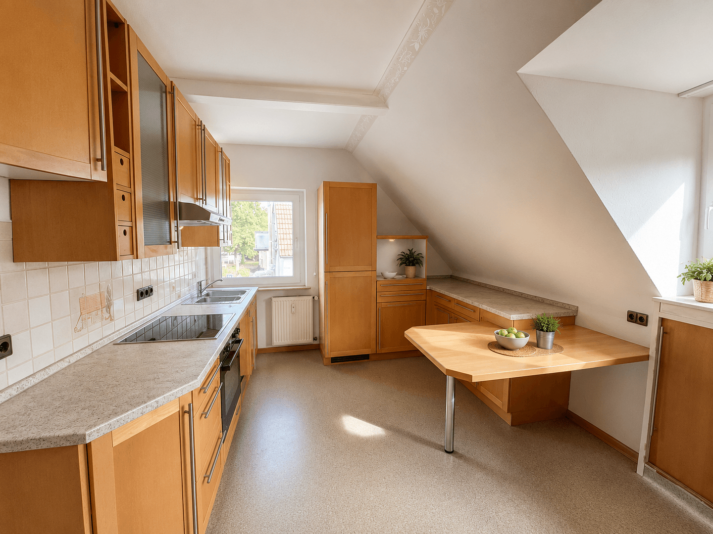 Pronájem bytu 4+1 155 m², Siegburgstraße 27, Dortmund, Severní Porýní-Vestfálsko Pronájem bytu 4+1 155 m², Siegburgstraße 27, Dortmund, Severní Porýní-Vestfálsko