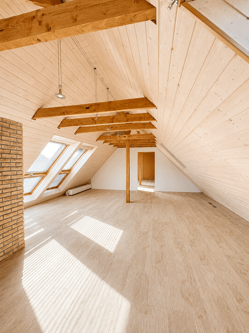 Pronájem bytu 4+1 155 m², Siegburgstraße 27, Dortmund, Severní Porýní-Vestfálsko Pronájem bytu 4+1 155 m², Siegburgstraße 27, Dortmund, Severní Porýní-Vestfálsko