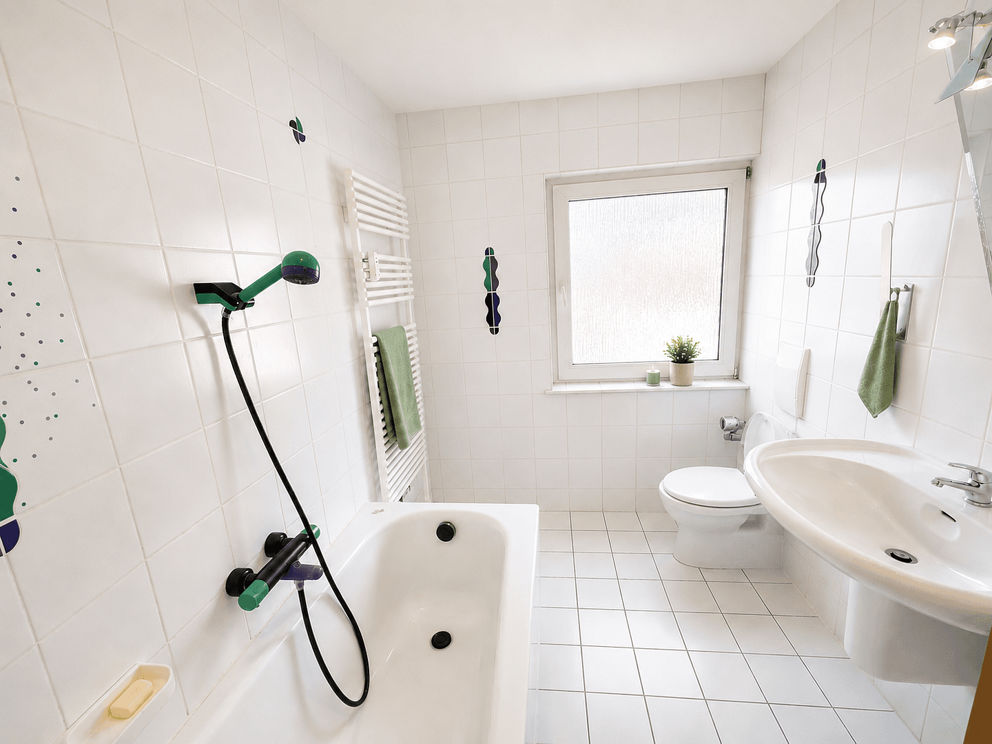 Pronájem bytu 4+1 155 m², Siegburgstraße 27, Dortmund, Severní Porýní-Vestfálsko Pronájem bytu 4+1 155 m², Siegburgstraße 27, Dortmund, Severní Porýní-Vestfálsko