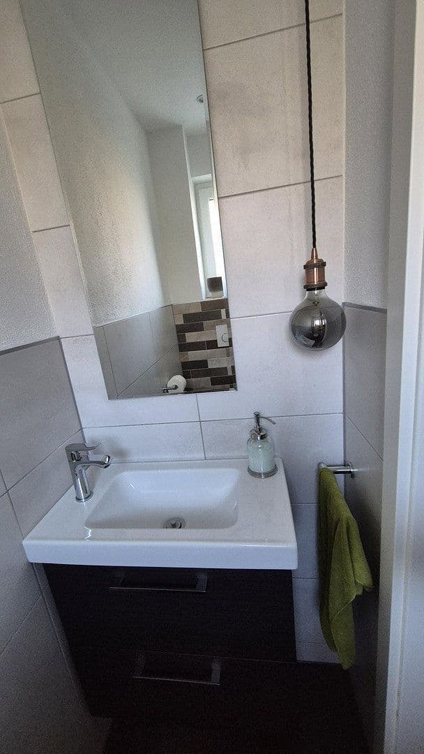 Prodej domu 140 m², pozemek 206 m², Schweinfurt, Bavorsko Prodej domu 140 m², pozemek 206 m², Schweinfurt, Bavorsko