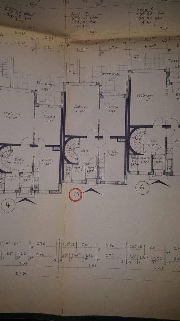 Prodej domu 140 m², pozemek 206 m², Schweinfurt, Bavorsko Prodej domu 140 m², pozemek 206 m², Schweinfurt, Bavorsko